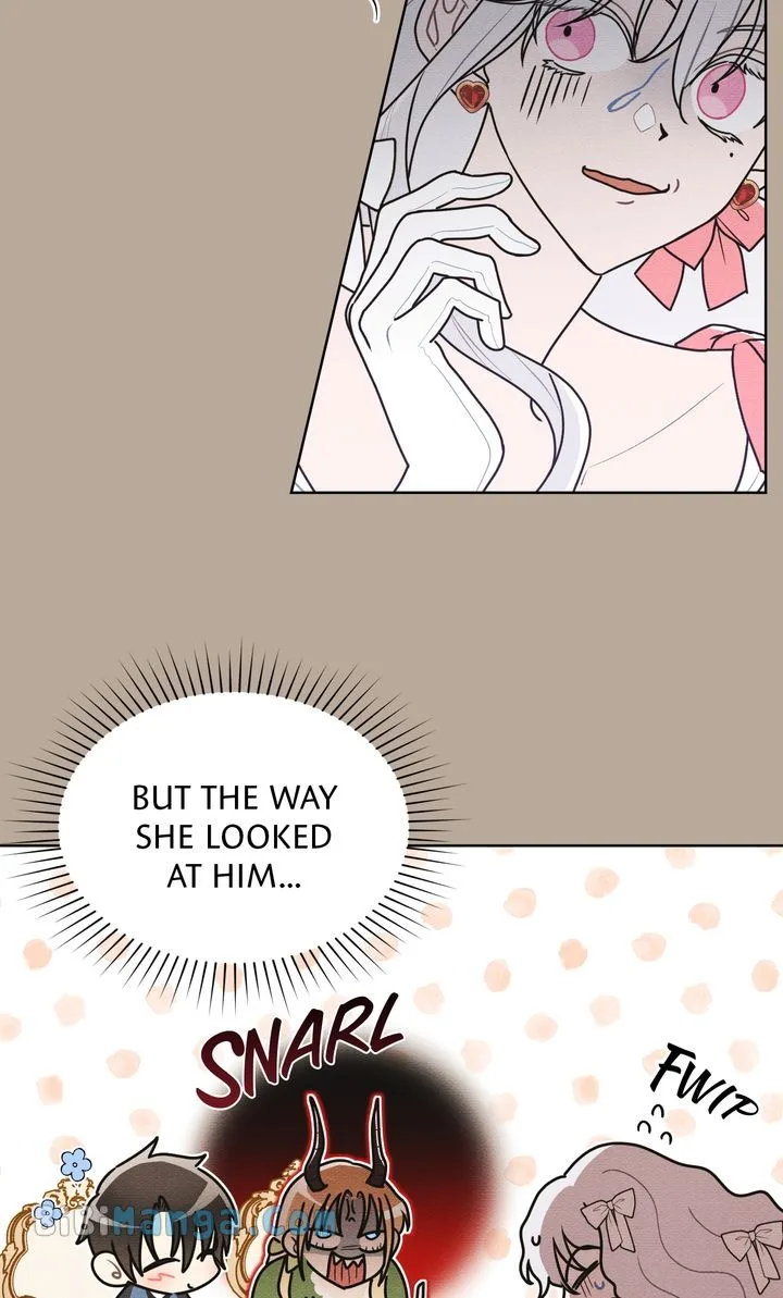 Let’s Take a Bath, Duke! Chapter 42 page 10