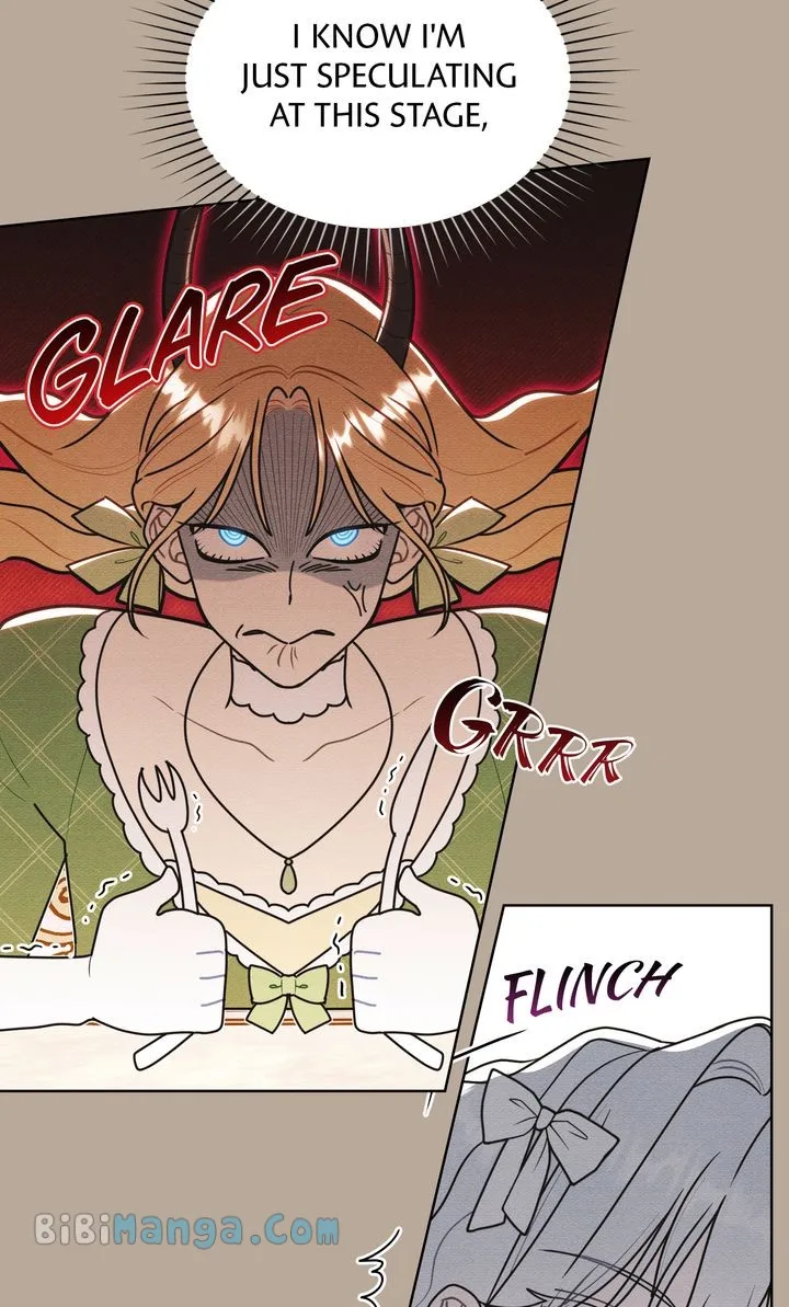 Let’s Take a Bath, Duke! Chapter 42 page 9