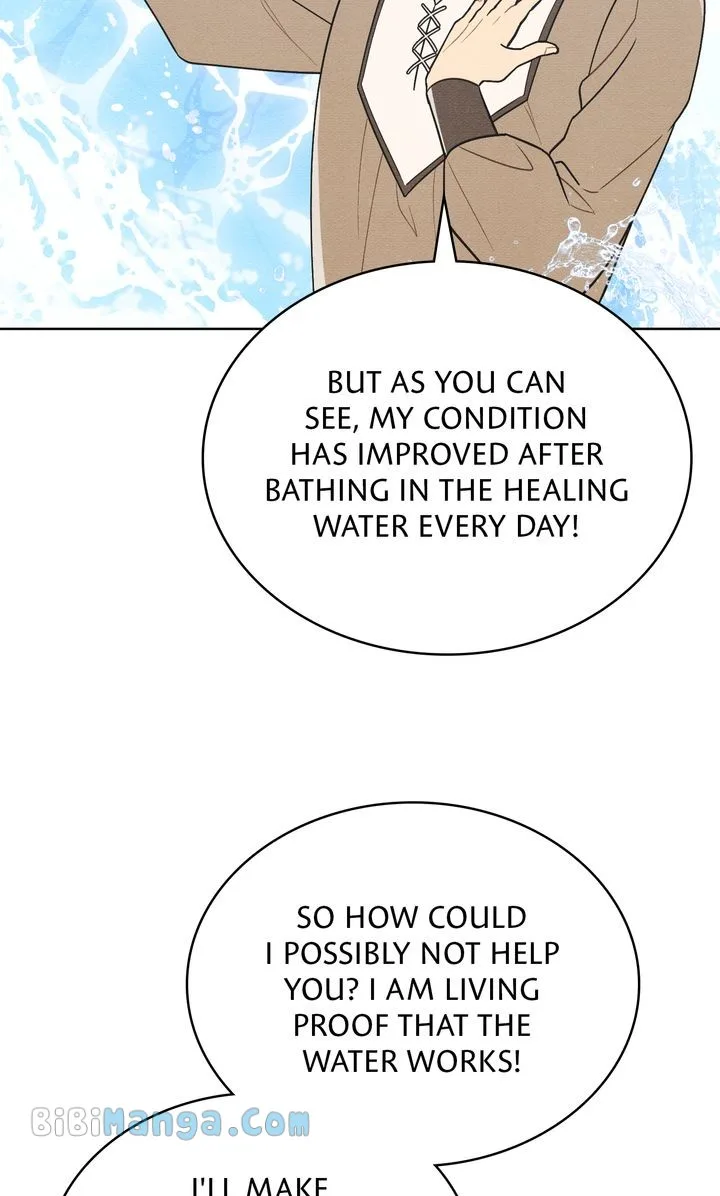 Let’s Take a Bath, Duke! Chapter 44 page 52