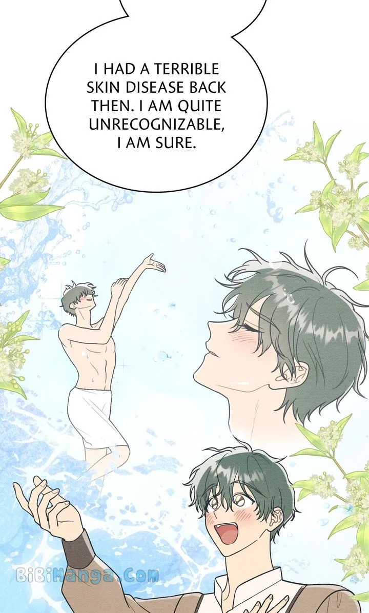 Let’s Take a Bath, Duke! Chapter 44 page 51