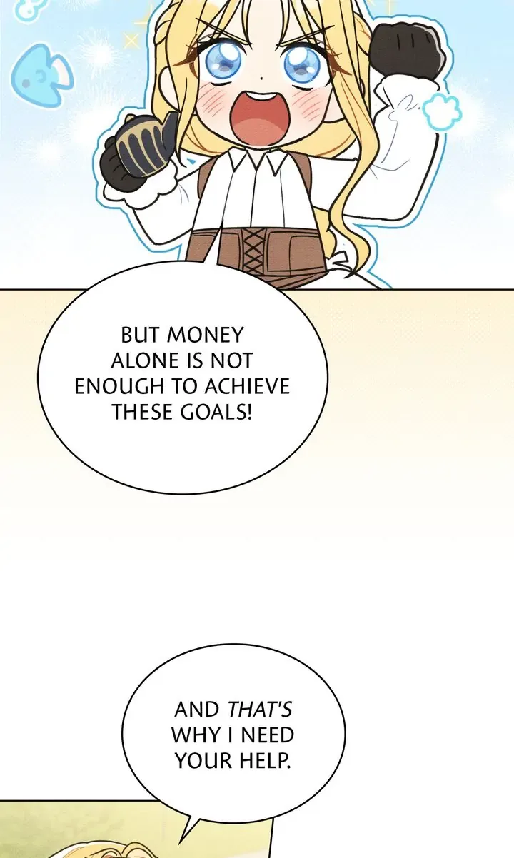 Let’s Take a Bath, Duke! Chapter 43 page 13