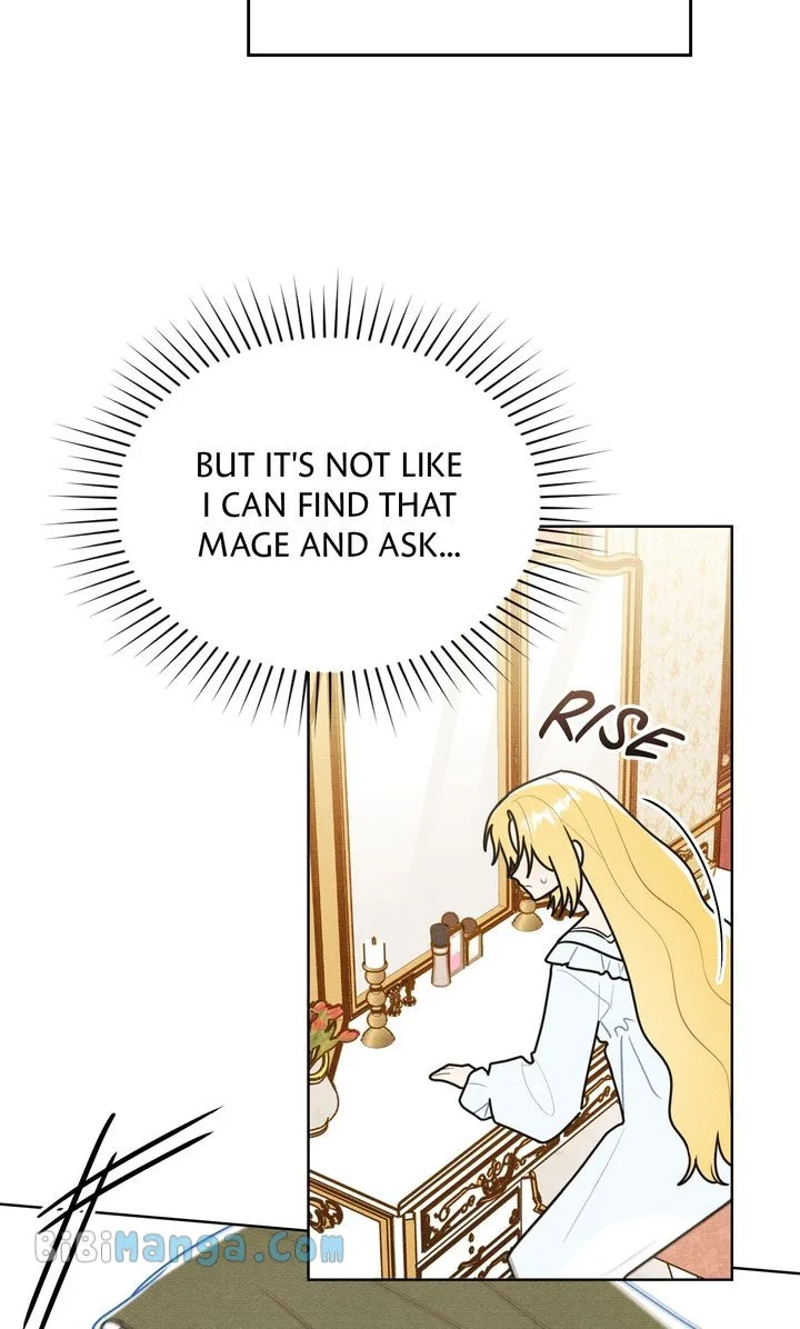 Let’s Take a Bath, Duke! Chapter 44 page 20