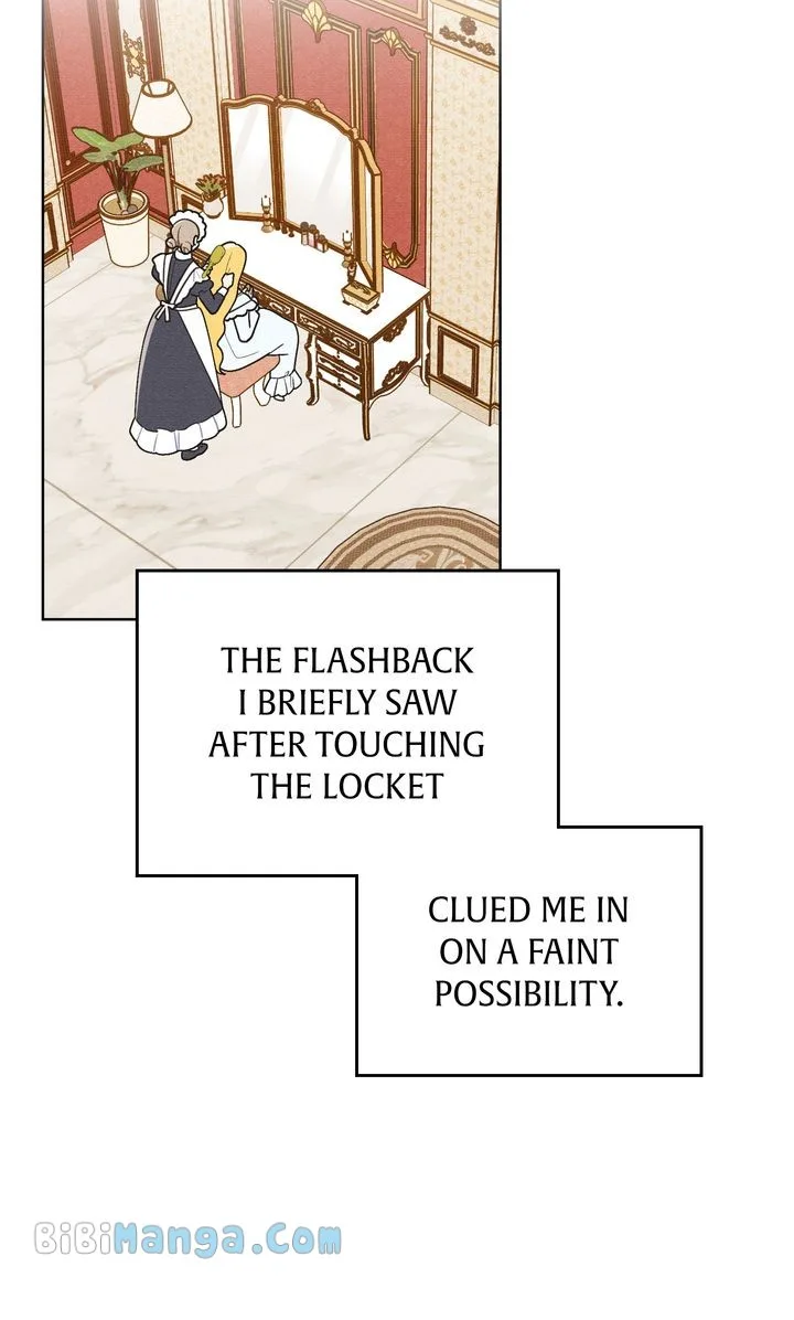 Let’s Take a Bath, Duke! Chapter 44 page 7