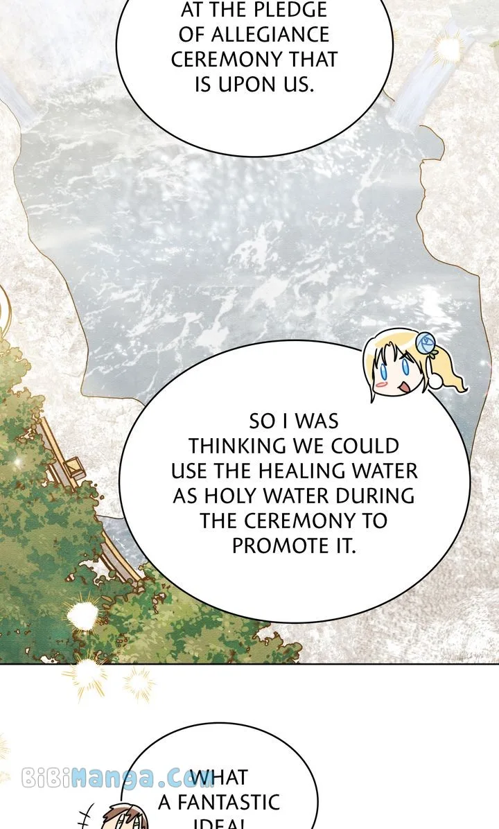 Let’s Take a Bath, Duke! Chapter 44 page 43