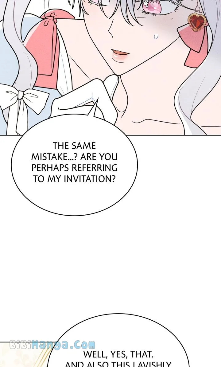 Let’s Take a Bath, Duke! Chapter 41 page 48