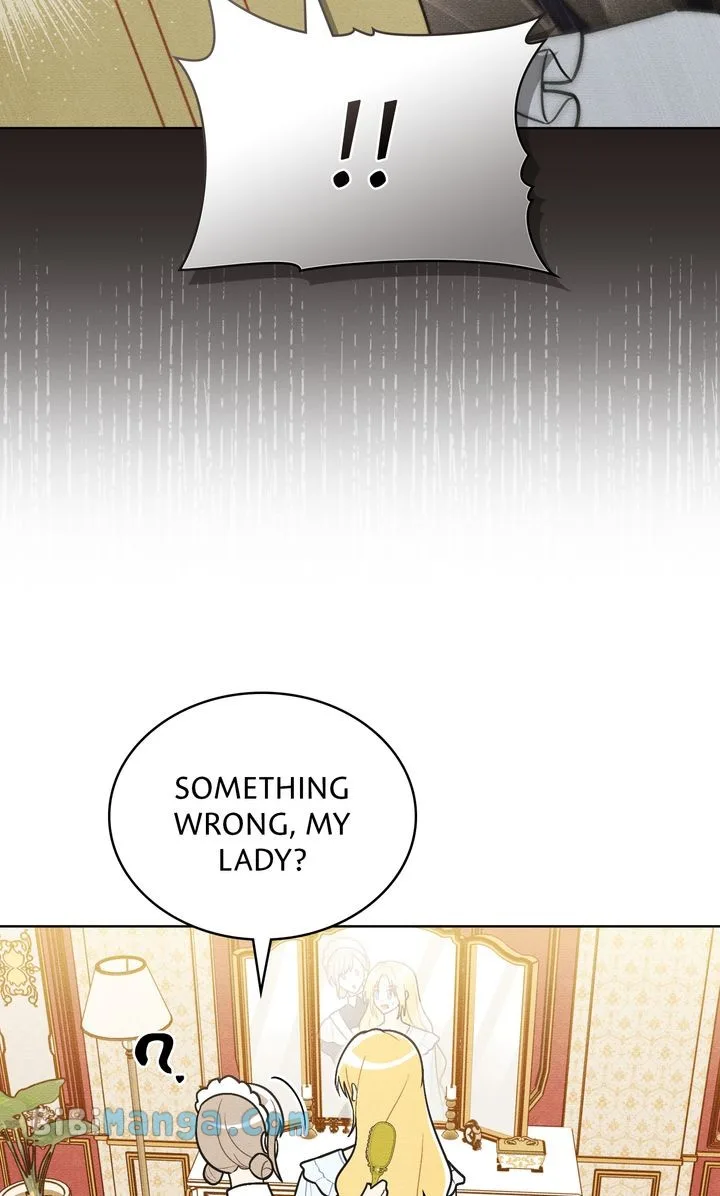 Let’s Take a Bath, Duke! Chapter 44 page 18