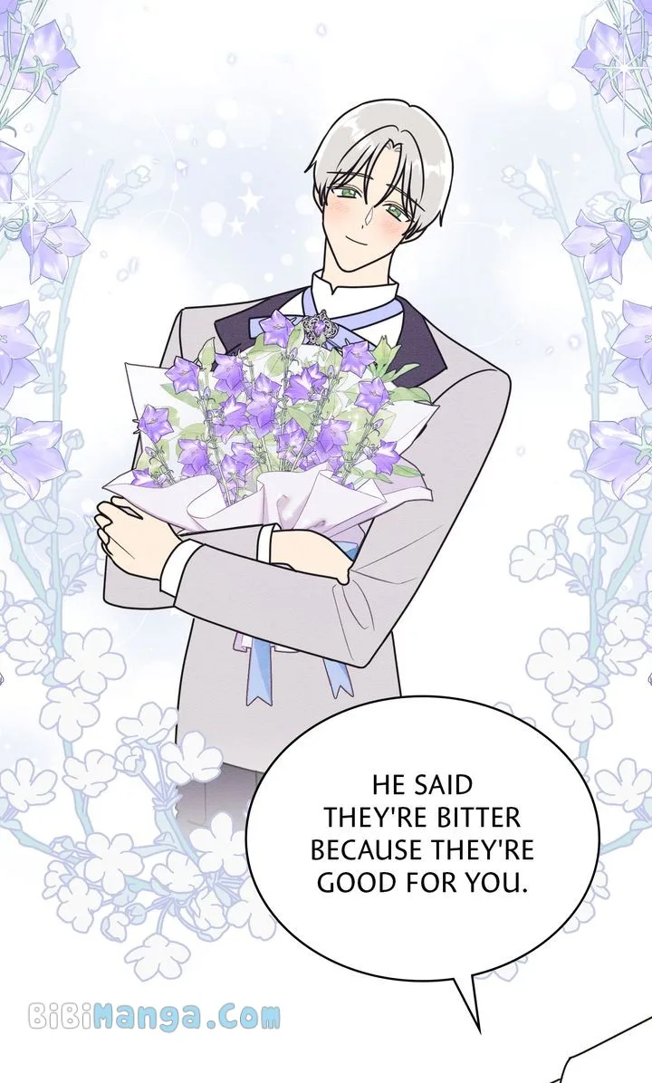 Let’s Take a Bath, Duke! Chapter 44 page 26
