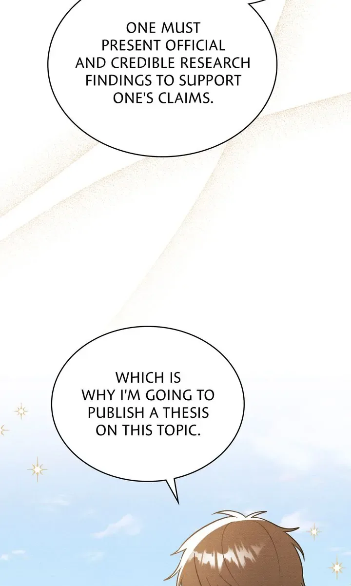 Let’s Take a Bath, Duke! Chapter 43 page 16