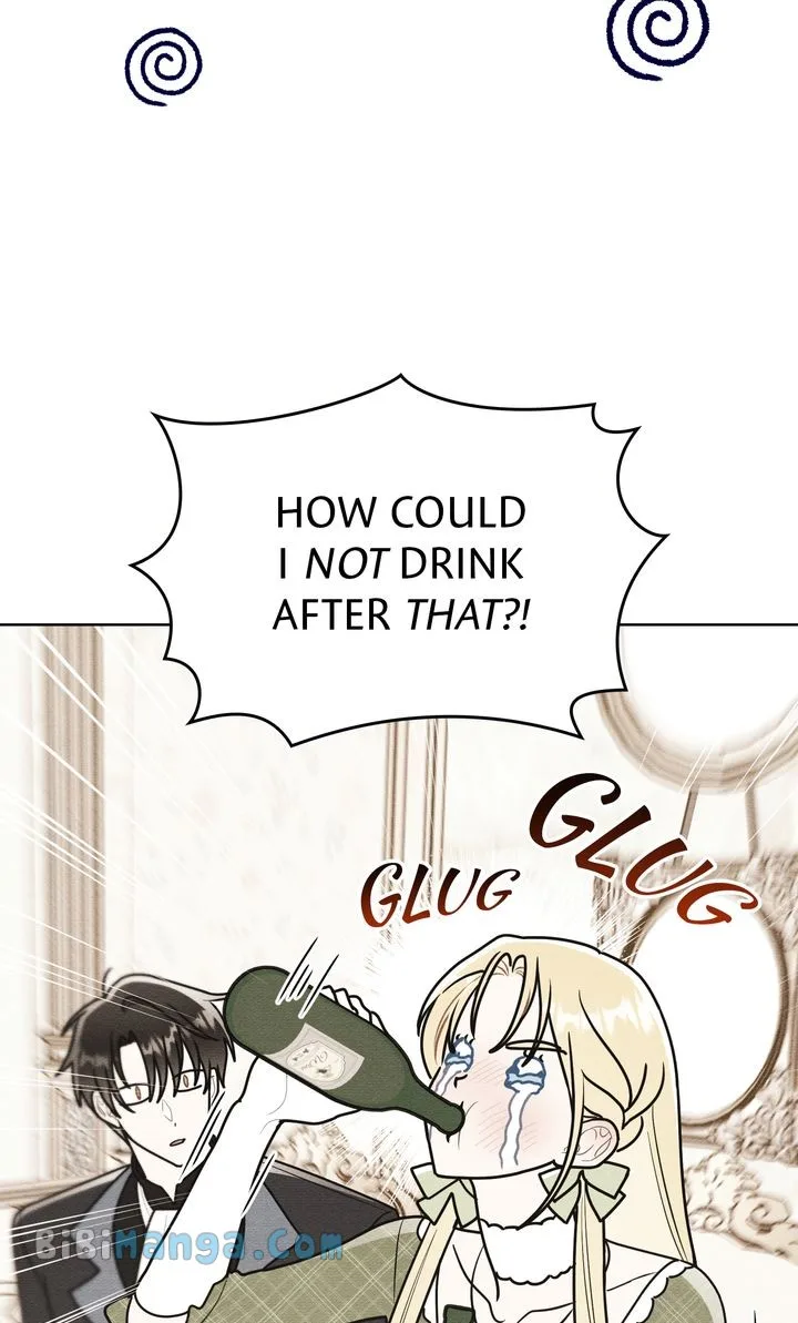 Let’s Take a Bath, Duke! Chapter 42 page 5