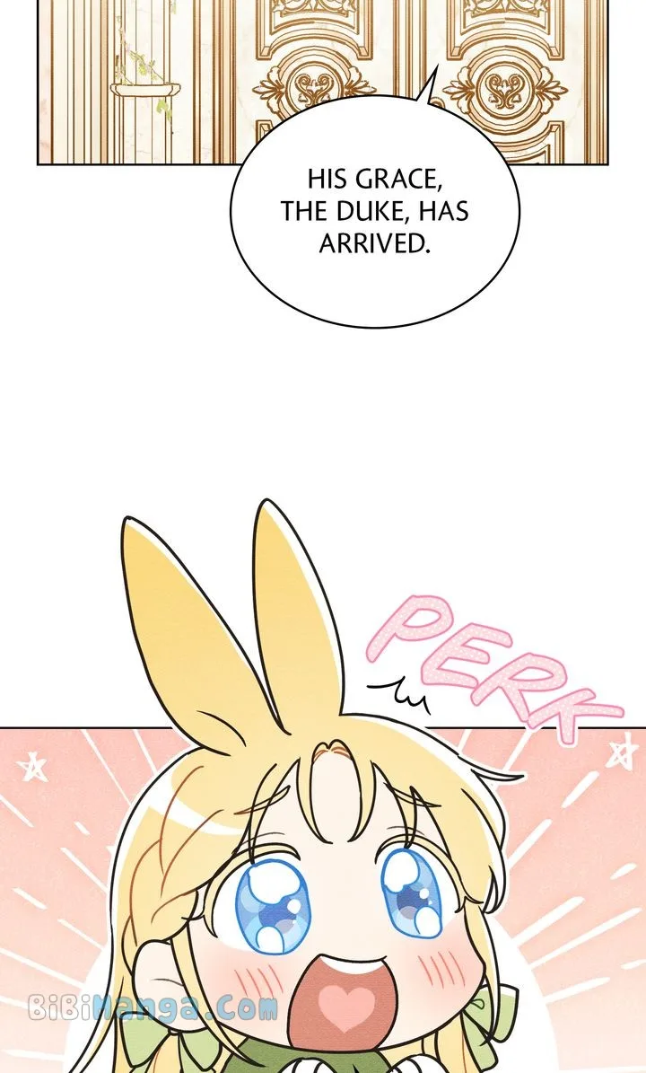 Let’s Take a Bath, Duke! Chapter 41 page 62
