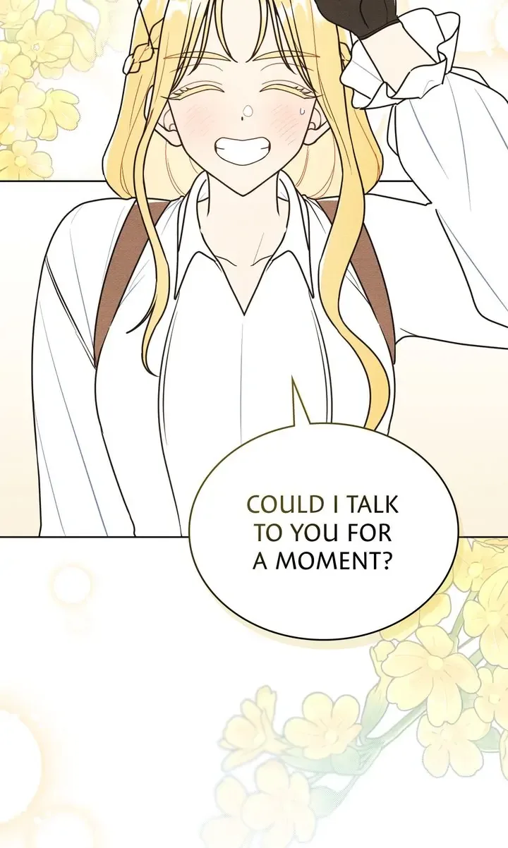 Let’s Take a Bath, Duke! Chapter 43 page 7
