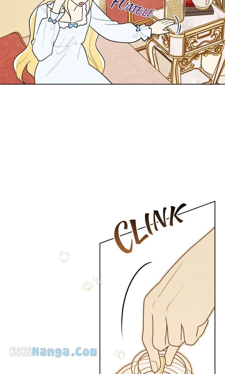 Let’s Take a Bath, Duke! Chapter 42 page 21