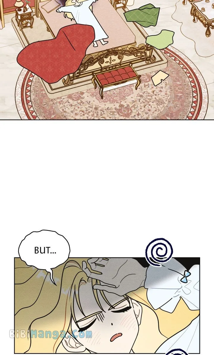 Let’s Take a Bath, Duke! Chapter 42 page 4