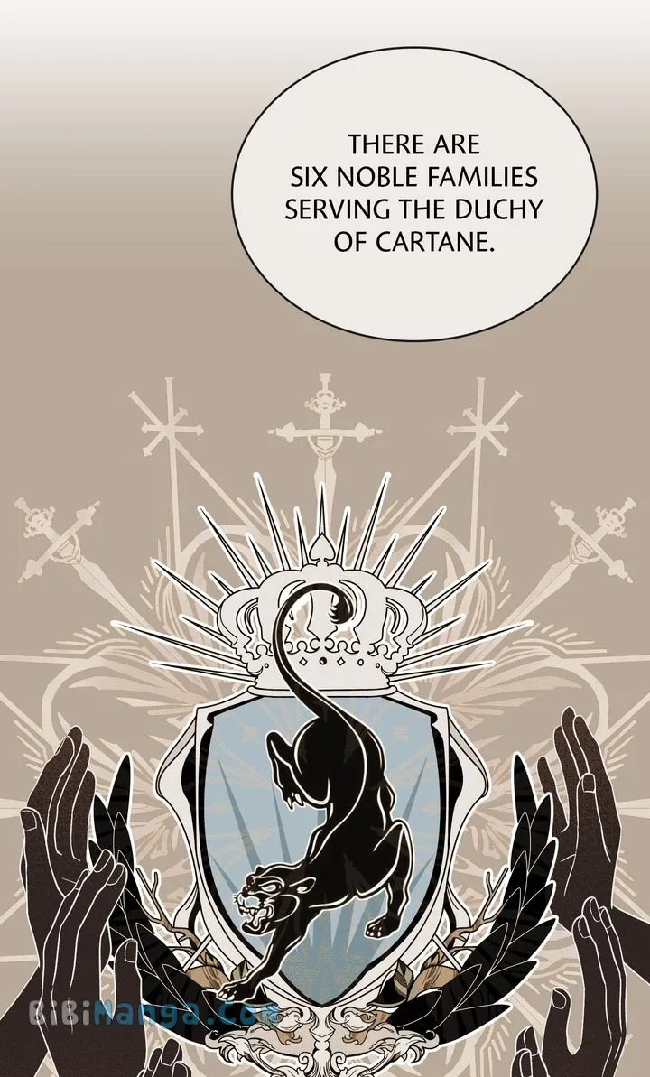Let’s Take a Bath, Duke! Chapter 42 page 15