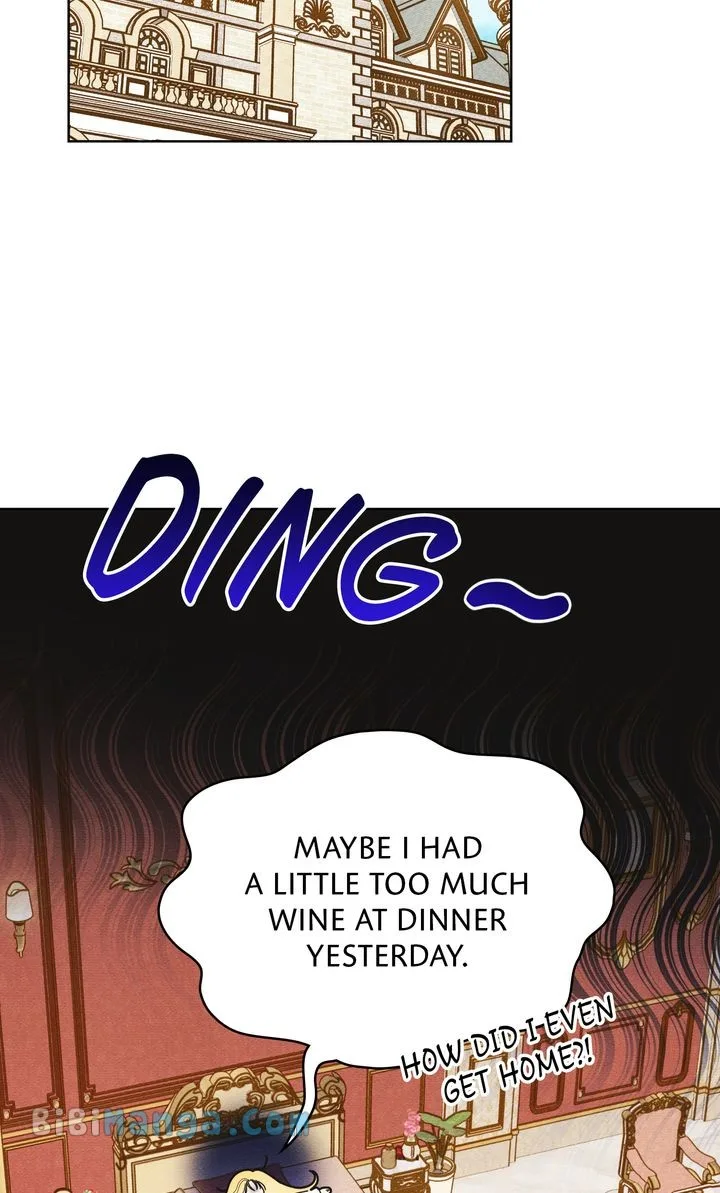 Let’s Take a Bath, Duke! Chapter 42 page 3