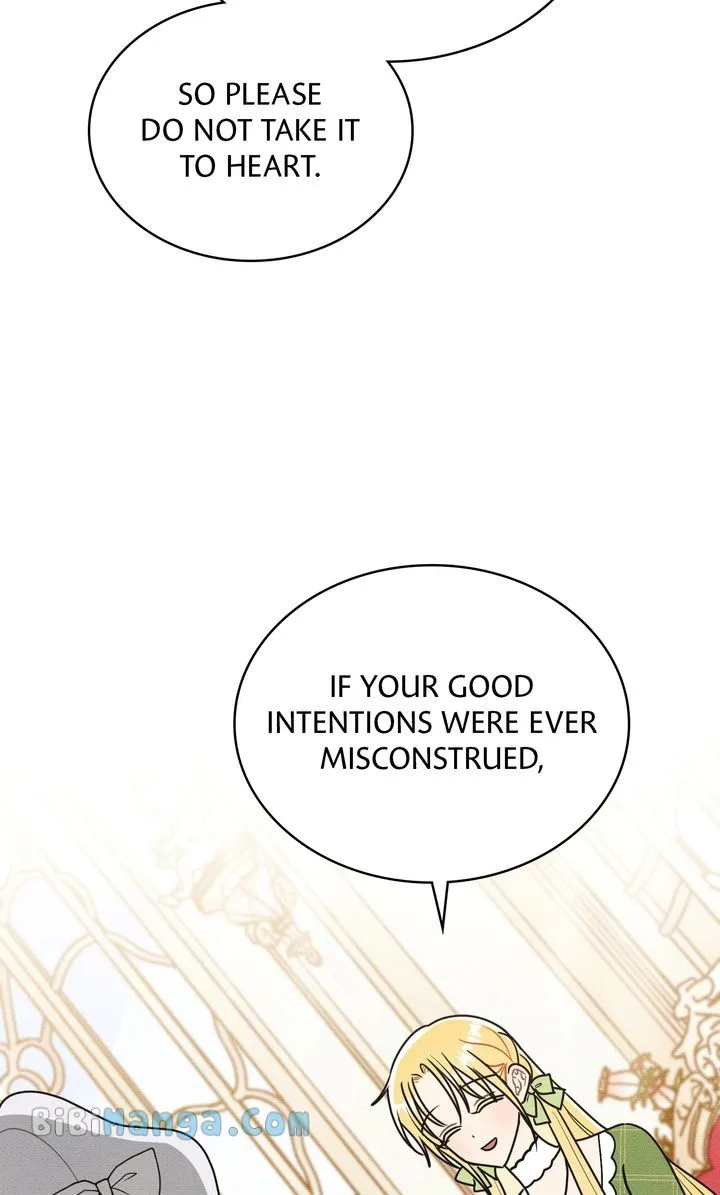 Let’s Take a Bath, Duke! Chapter 41 page 56