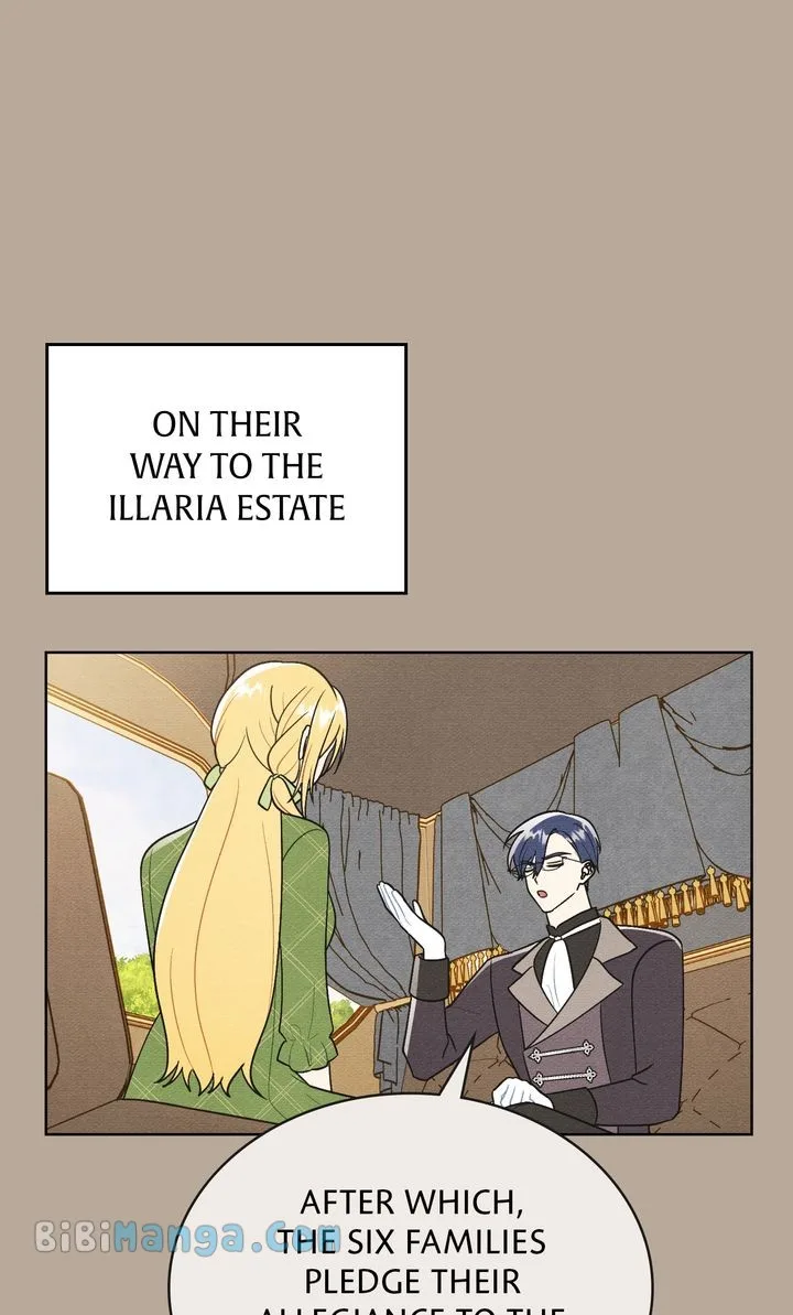 Let’s Take a Bath, Duke! Chapter 42 page 17