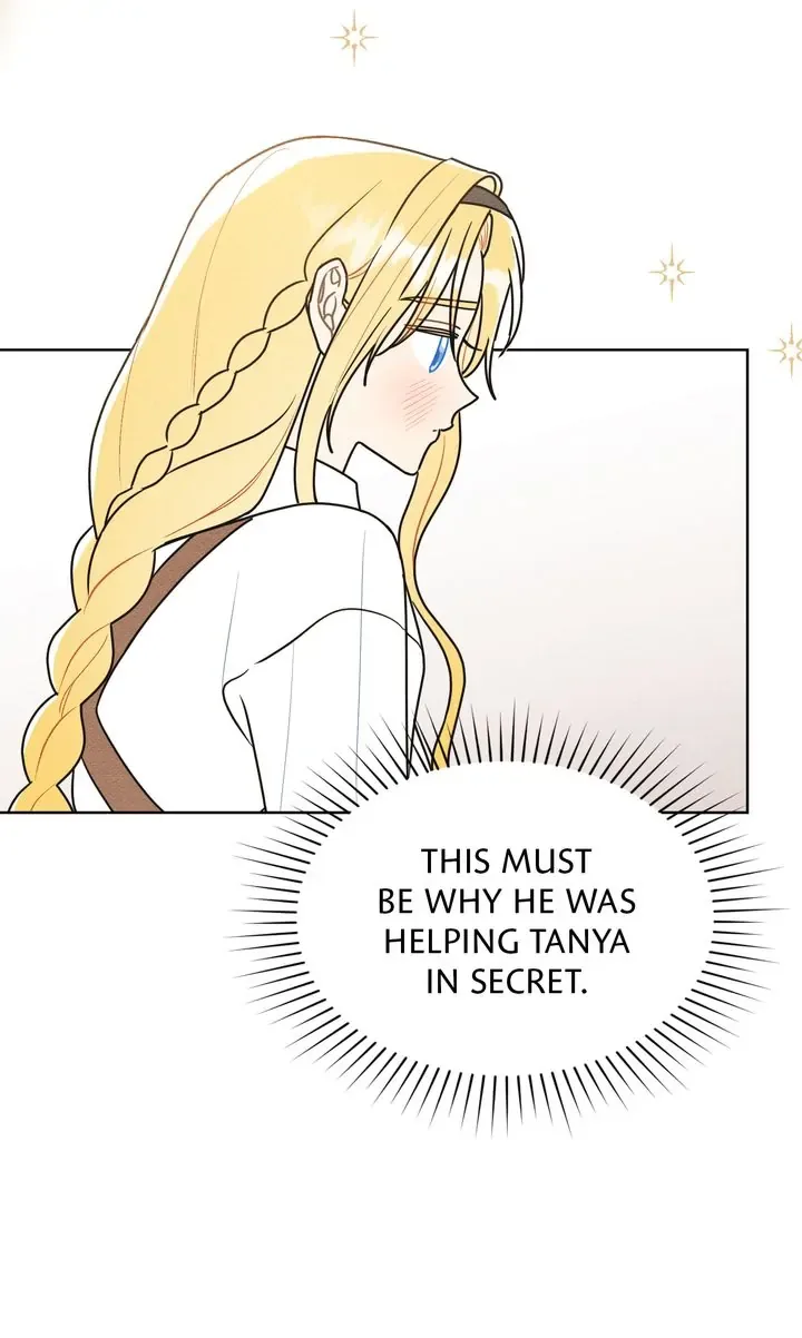 Let’s Take a Bath, Duke! Chapter 43 page 19