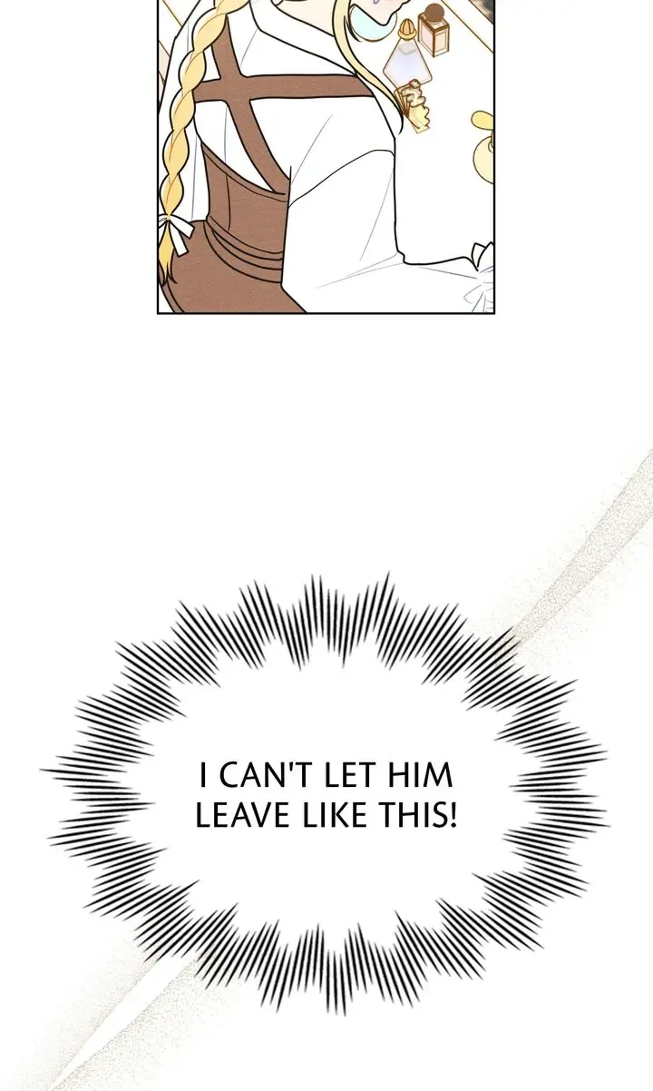 Let’s Take a Bath, Duke! Chapter 43 page 5