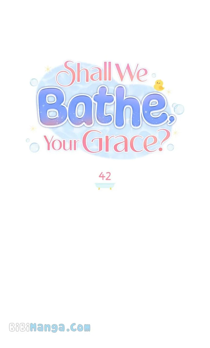 Let’s Take a Bath, Duke! Chapter 42 page 27