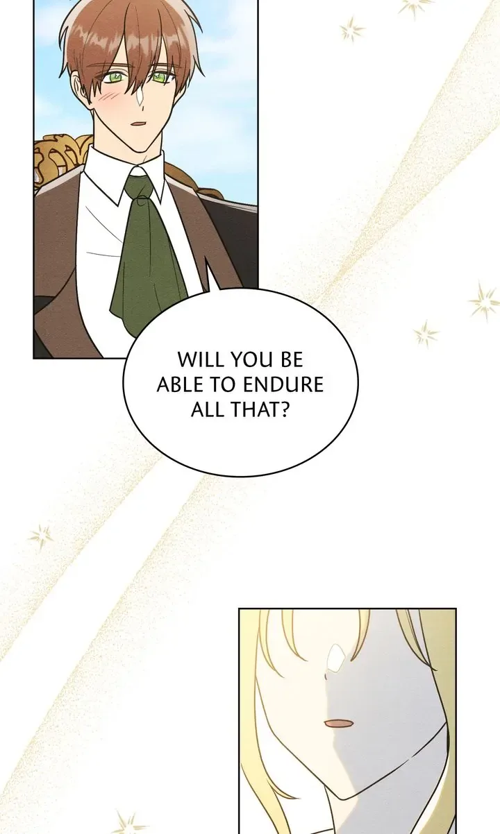 Let’s Take a Bath, Duke! Chapter 43 page 32