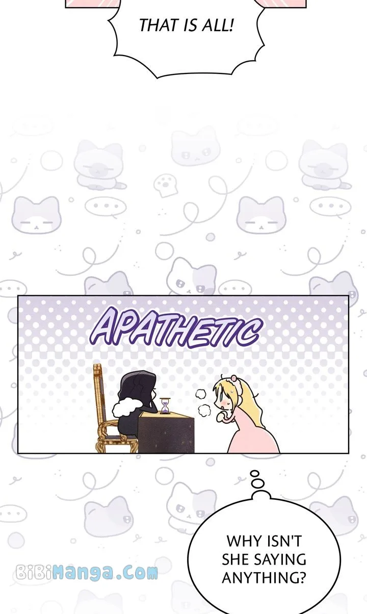 Let’s Take a Bath, Duke! Chapter 45 page 35