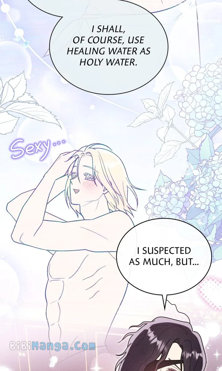 Let’s Take a Bath, Duke! Chapter 45 page 47