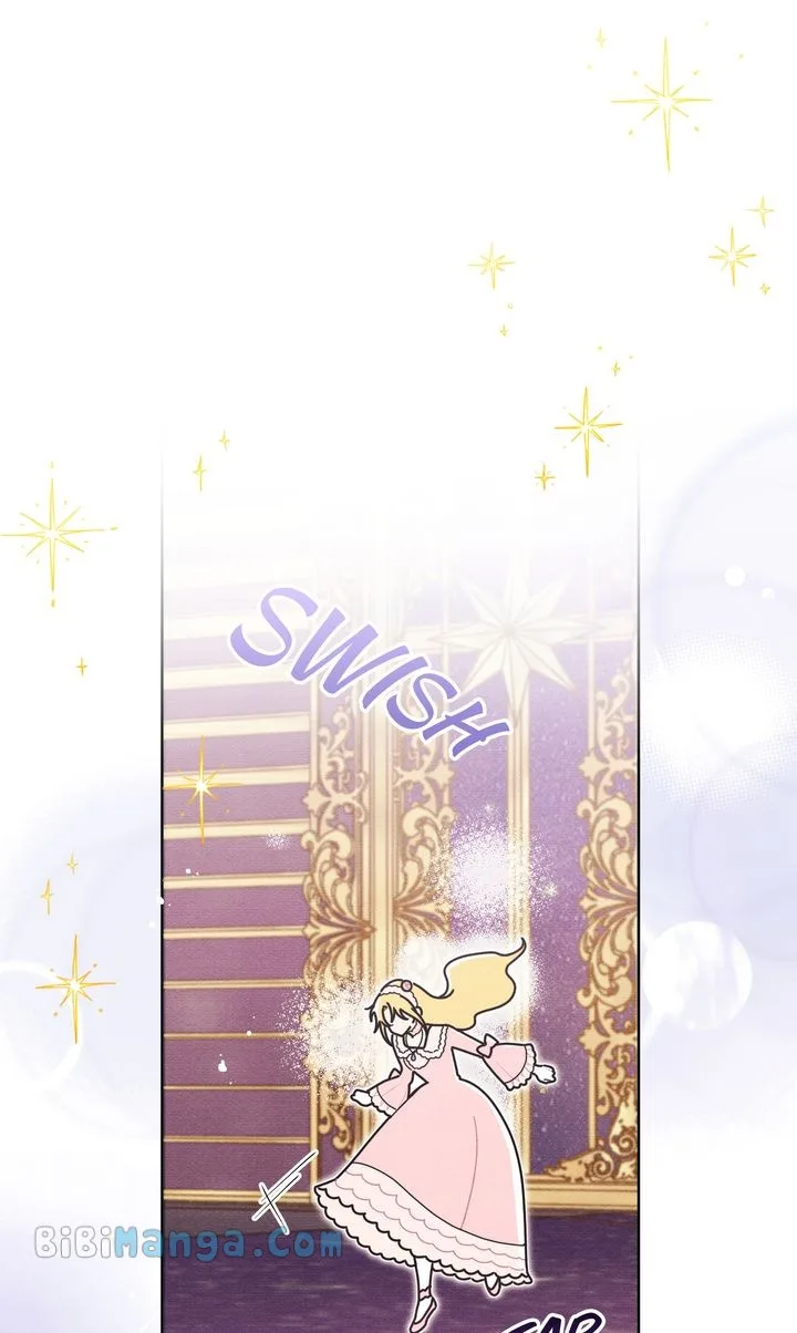 Let’s Take a Bath, Duke! Chapter 45 page 21