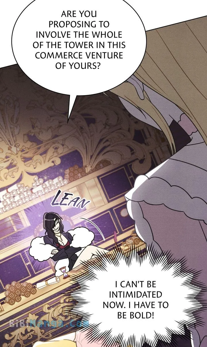 Let’s Take a Bath, Duke! Chapter 45 page 38