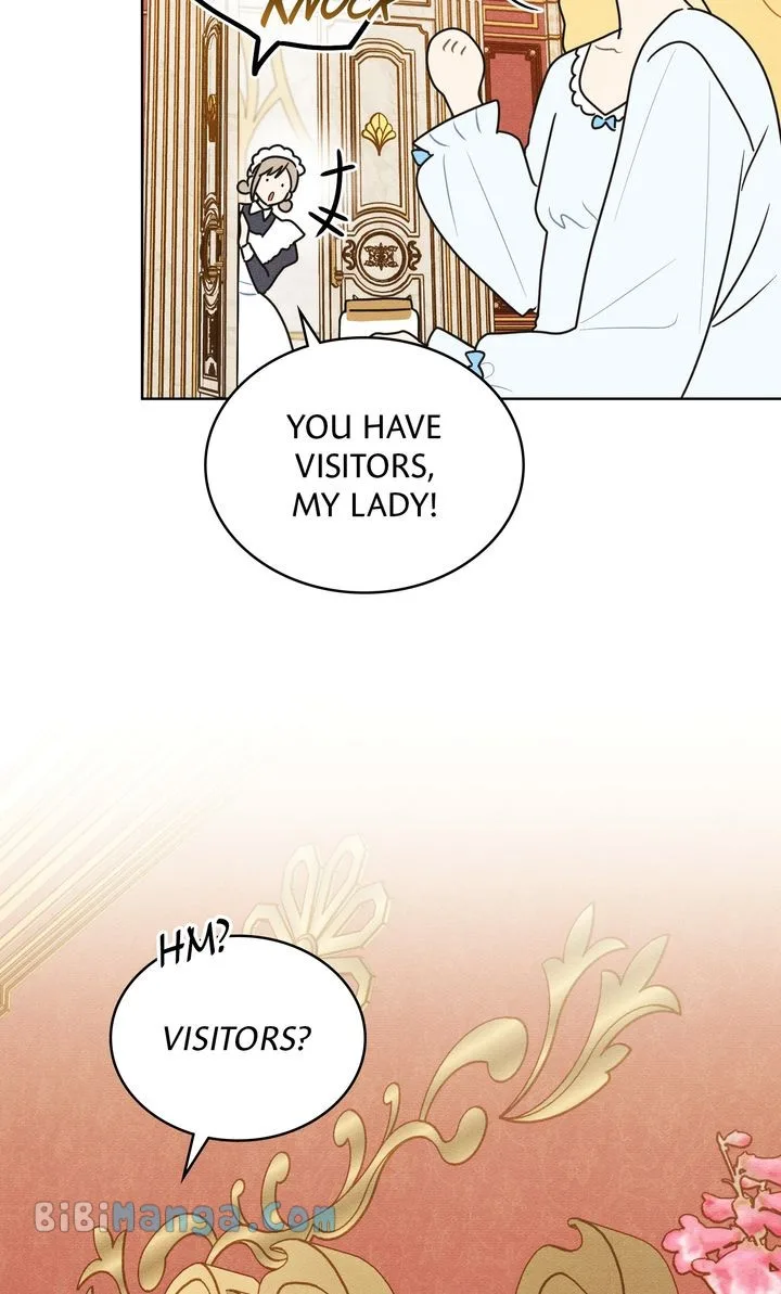 Let’s Take a Bath, Duke! Chapter 42 page 24