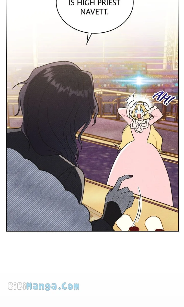 Let’s Take a Bath, Duke! Chapter 45 page 49