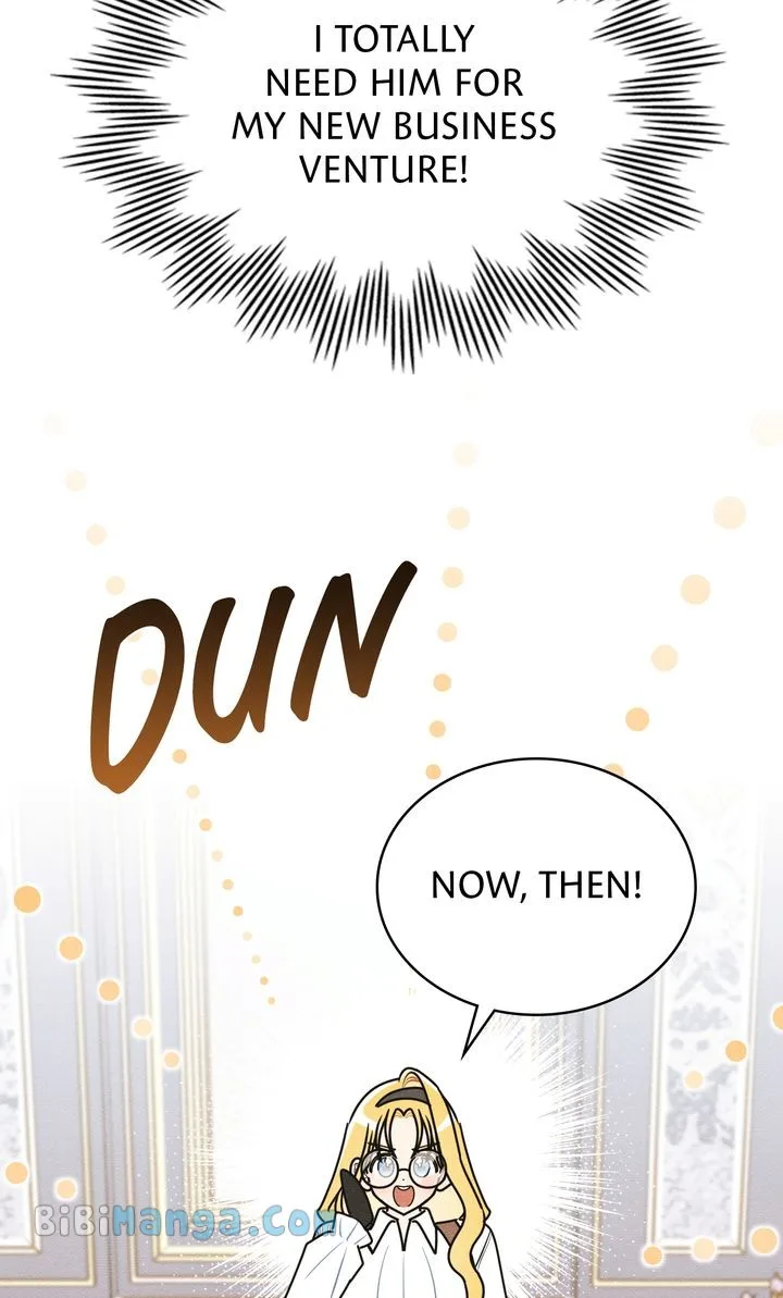 Let’s Take a Bath, Duke! Chapter 42 page 38
