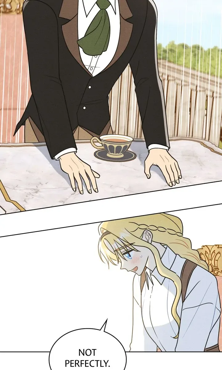 Let’s Take a Bath, Duke! Chapter 43 page 41