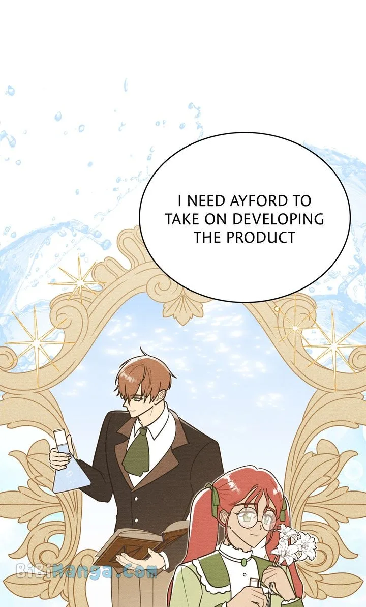 Let’s Take a Bath, Duke! Chapter 42 page 60