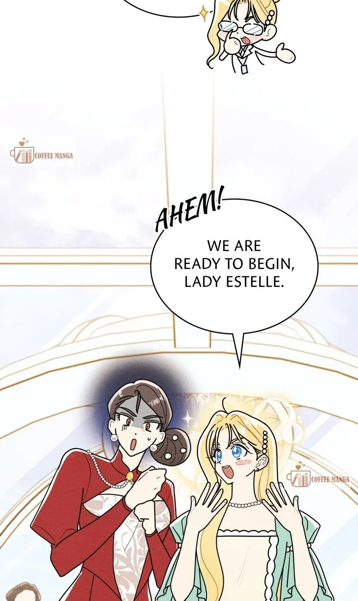 Let’s Take a Bath, Duke! Chapter 48 page 30