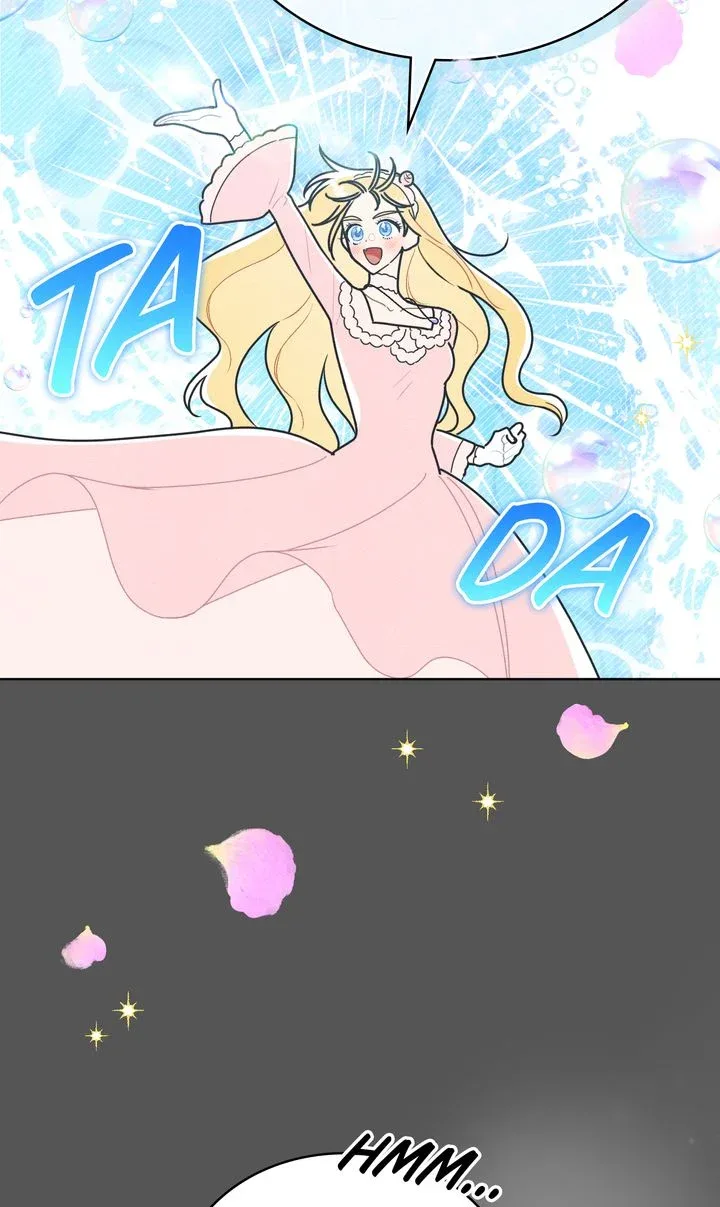 Let’s Take a Bath, Duke! Chapter 46 page 33