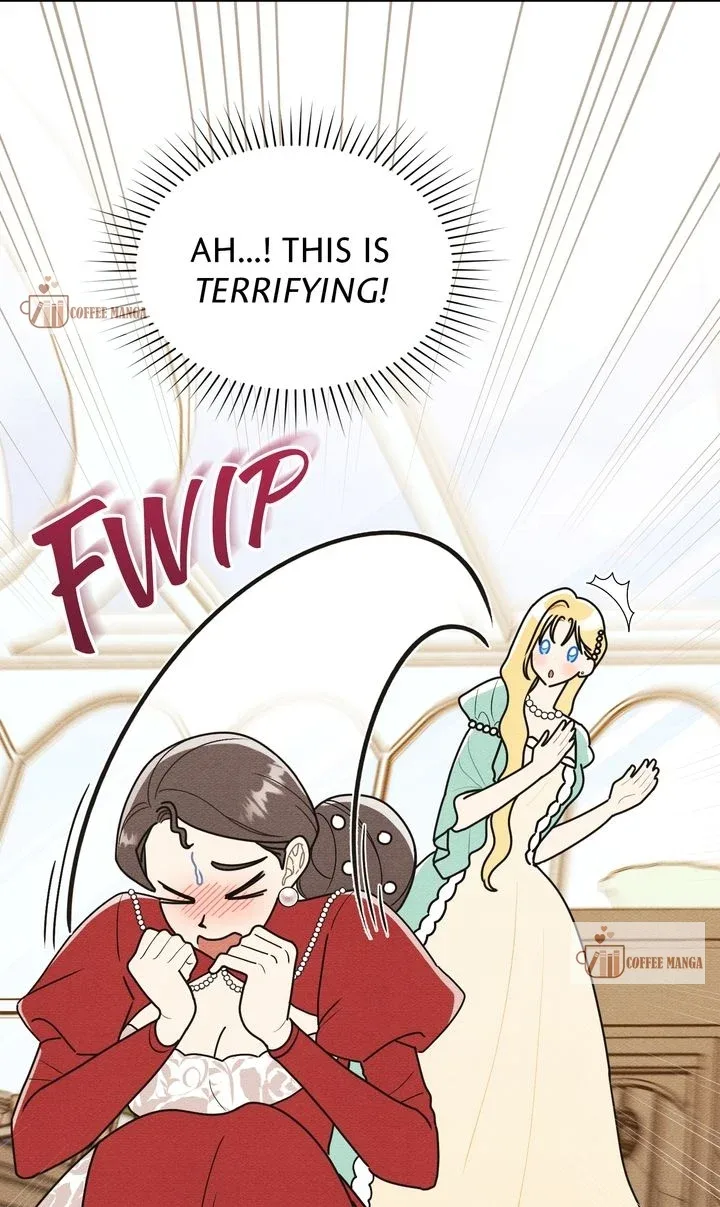 Let’s Take a Bath, Duke! Chapter 48 page 32