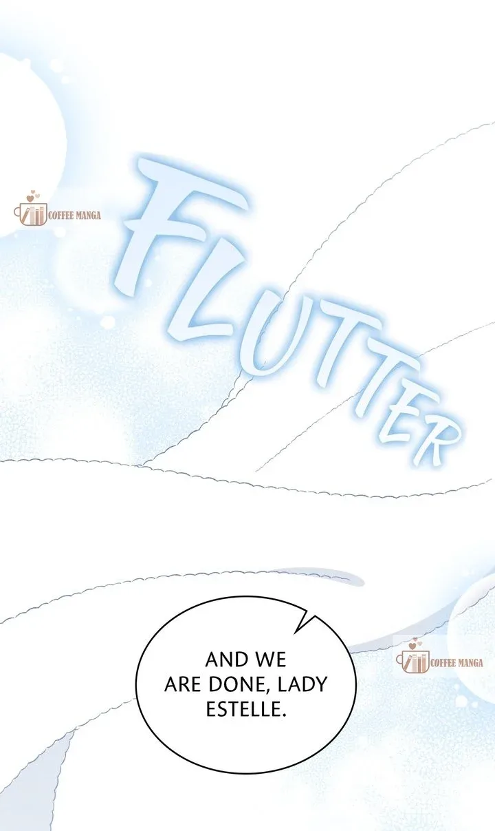 Let’s Take a Bath, Duke! Chapter 48 page 40