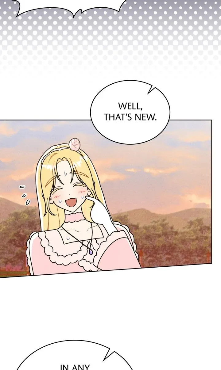 Let’s Take a Bath, Duke! Chapter 46 page 42