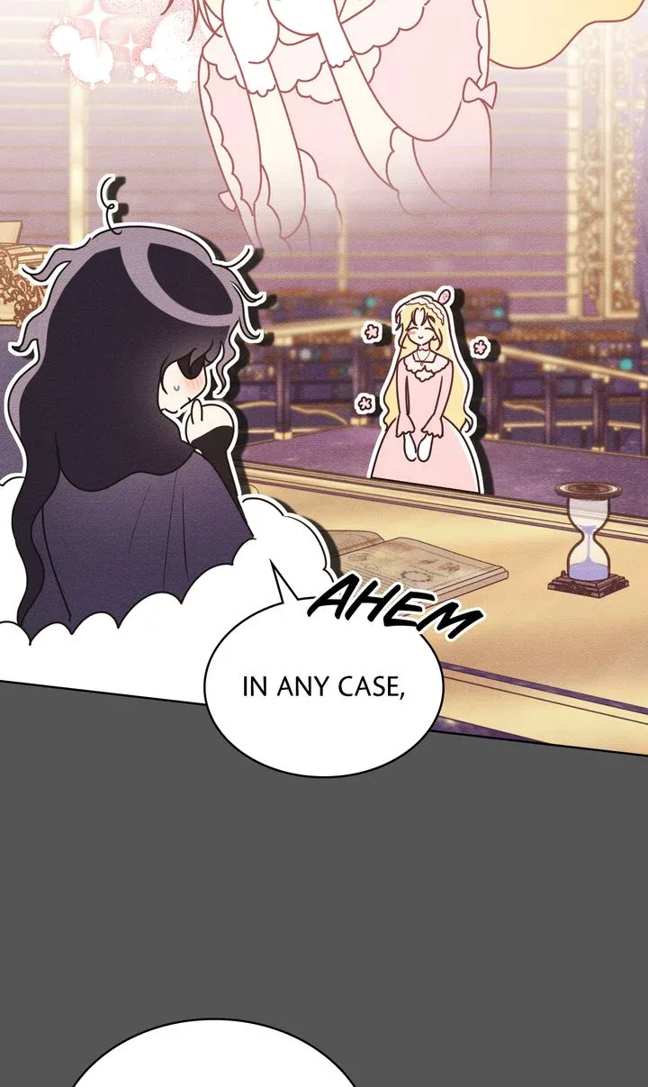 Let’s Take a Bath, Duke! Chapter 46 page 23