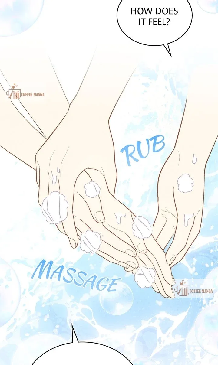 Let’s Take a Bath, Duke! Chapter 48 page 37