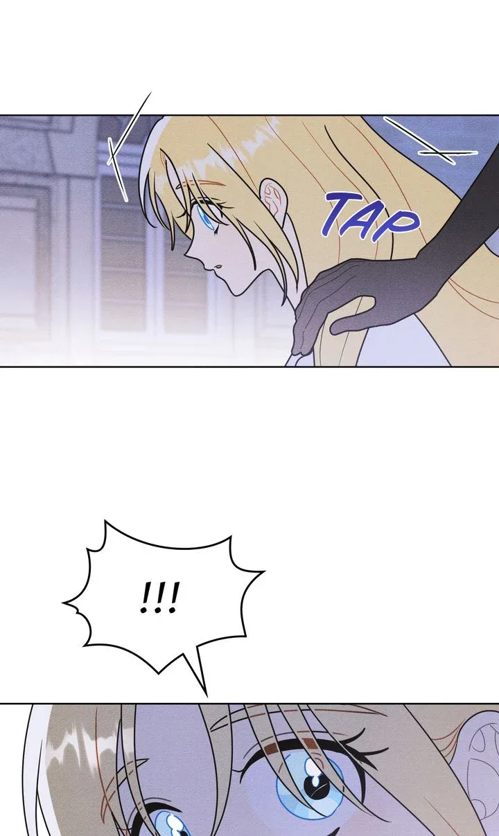 Let’s Take a Bath, Duke! Chapter 46 page 54