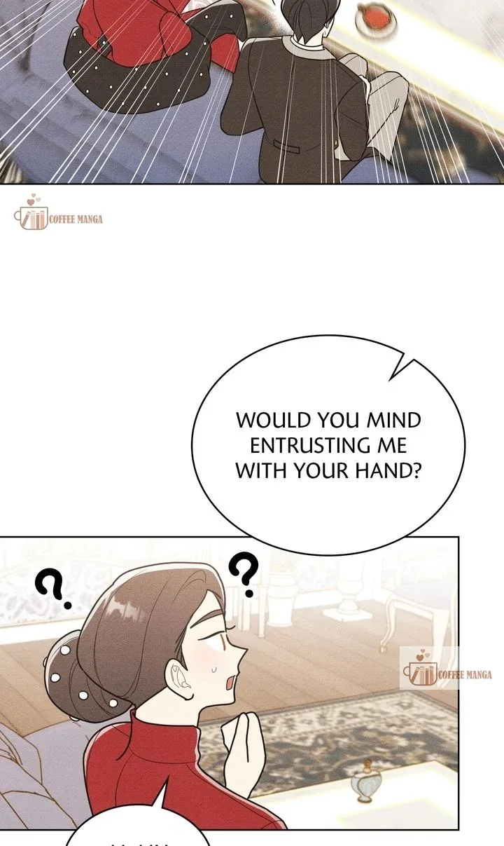 Let’s Take a Bath, Duke! Chapter 48 page 23