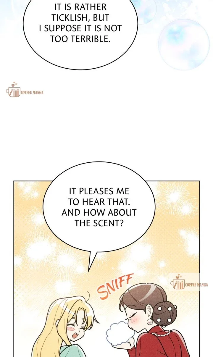 Let’s Take a Bath, Duke! Chapter 48 page 38