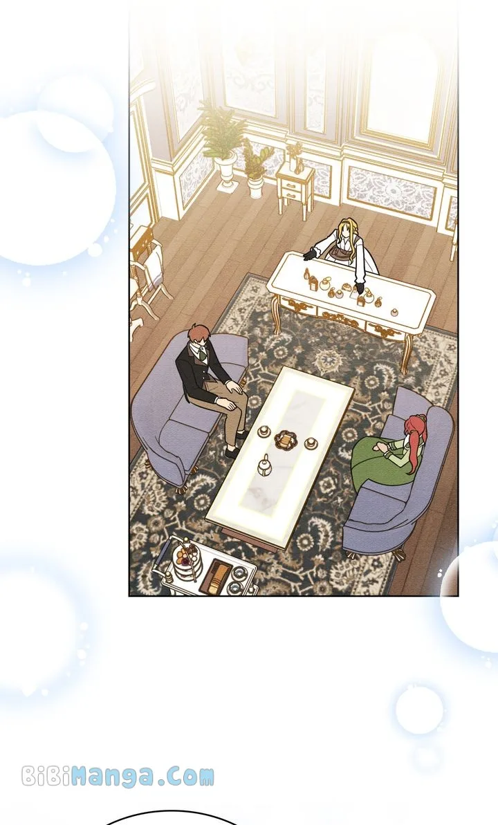 Let’s Take a Bath, Duke! Chapter 42 page 65