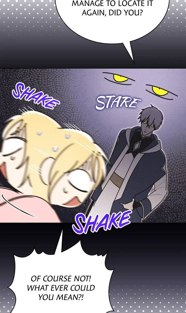 Let’s Take a Bath, Duke! Chapter 46 page 41
