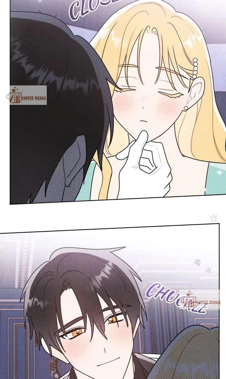 Let’s Take a Bath, Duke! Chapter 48 page 60