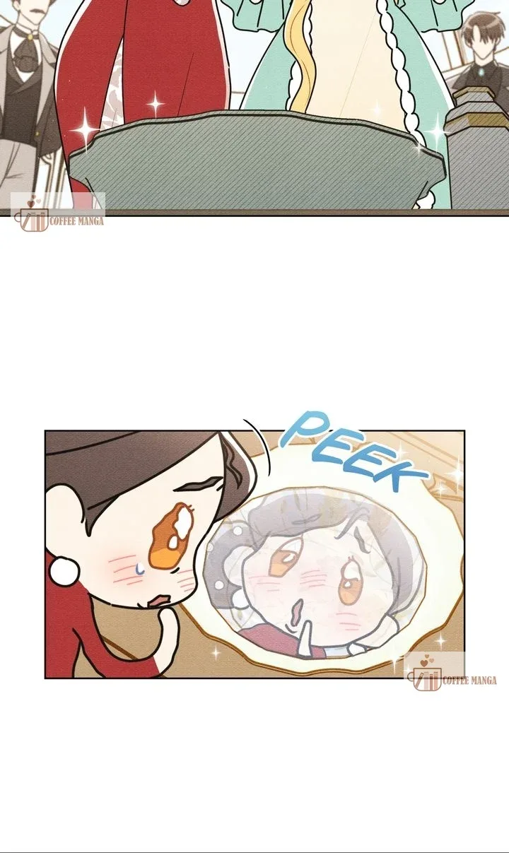 Let’s Take a Bath, Duke! Chapter 48 page 31
