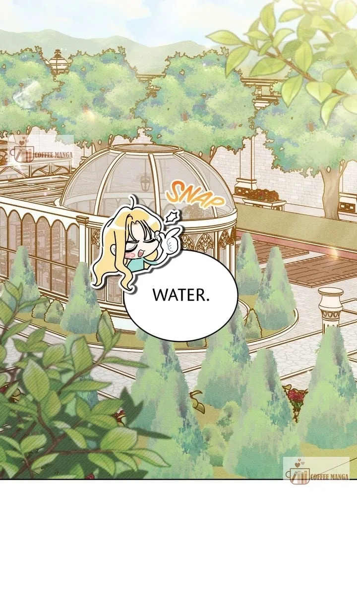 Let’s Take a Bath, Duke! Chapter 48 page 28