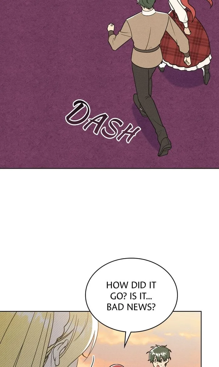 Let’s Take a Bath, Duke! Chapter 46 page 5